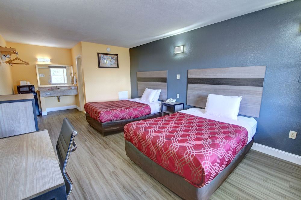 Photo of Bedroom in Norfolk - Virginia Beach