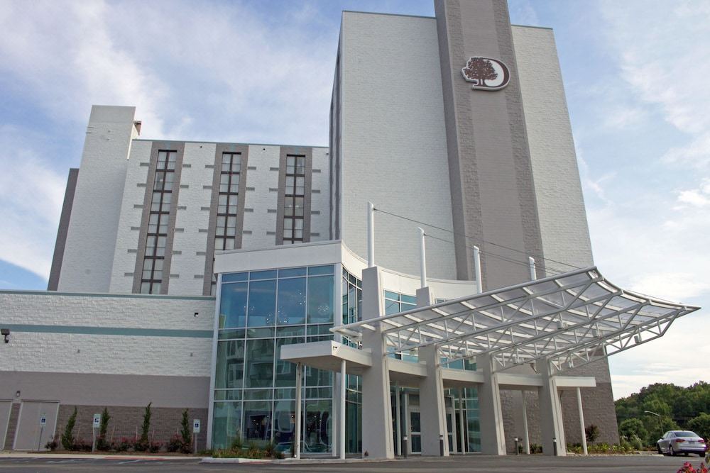 Photo of Buildings in Northeast Virginia Beach