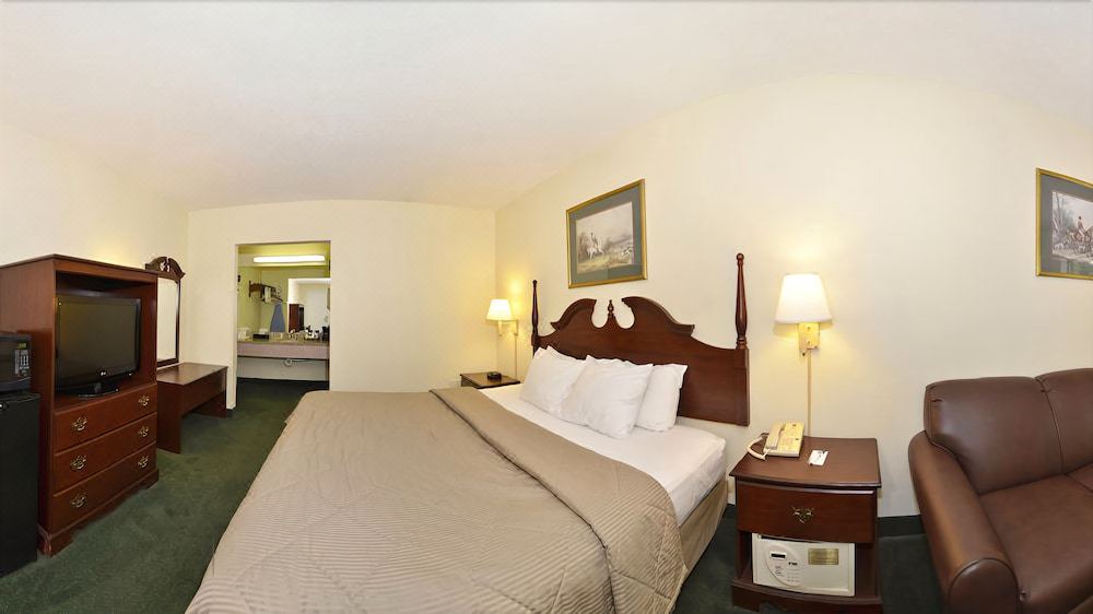 Photo of Bedroom in St. George