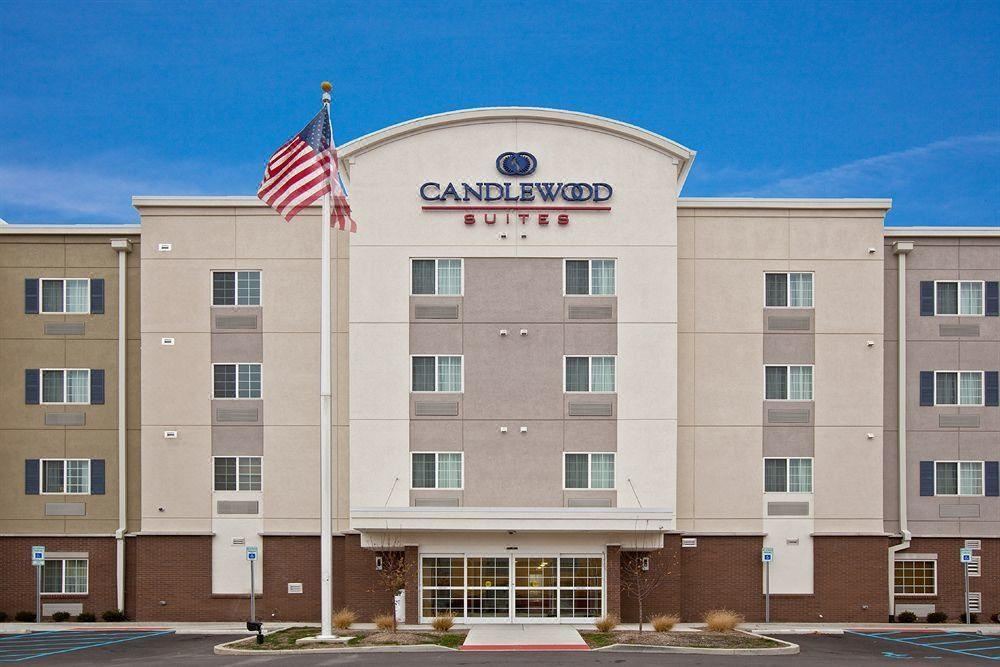 Photo of Buildings in Castleton