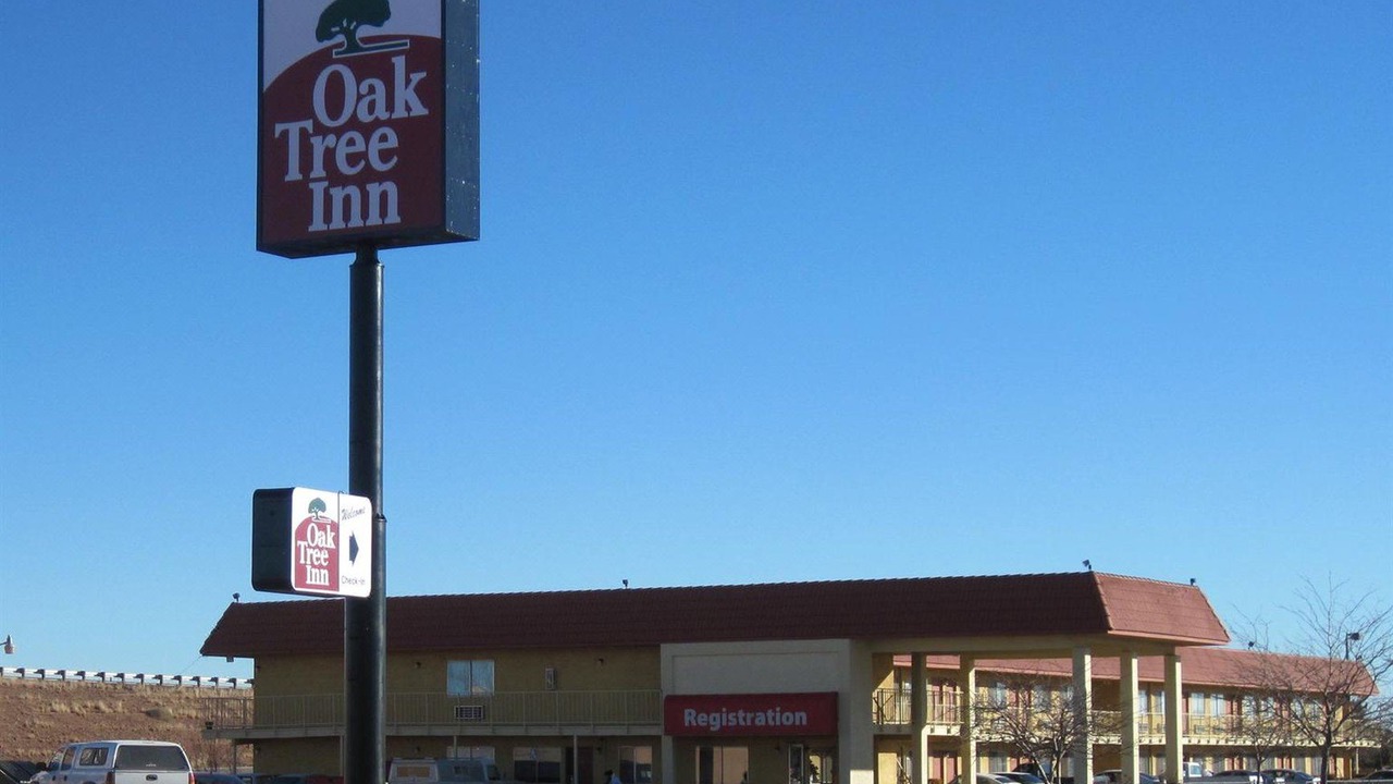 Photo of Buildings in Winslow