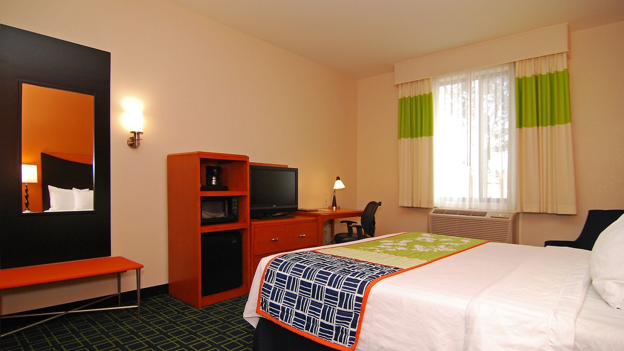Photo of Bedroom in Tehachapi