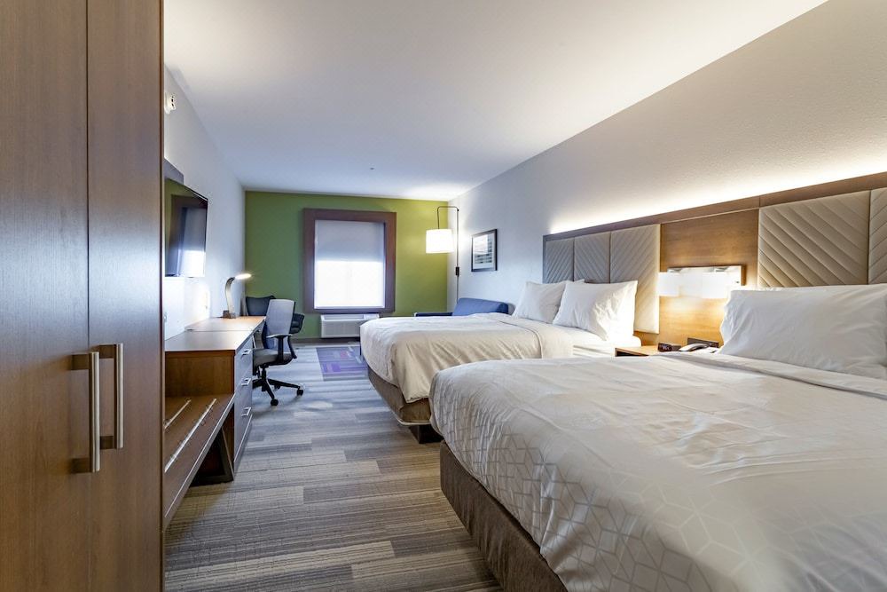 Photo of Bedroom in Crosswoods