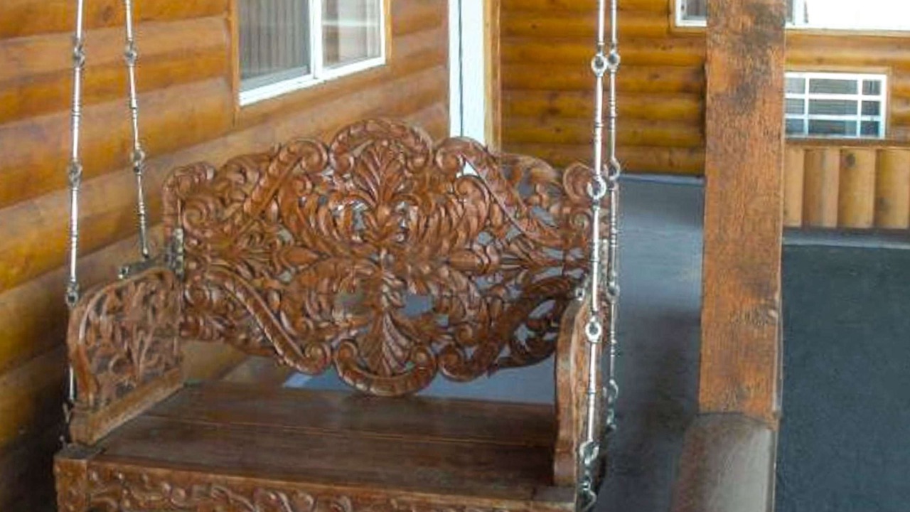 Photo of Bedroom in Panguitch