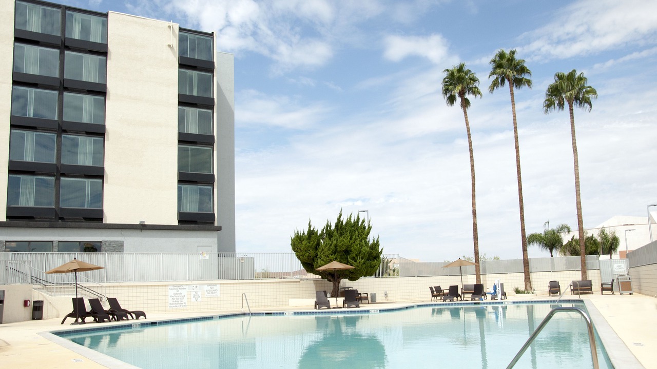 Photo of Outdoor in Victorville