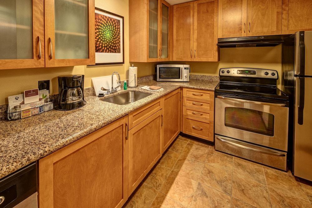 Photo of Kitchen in West Freemason