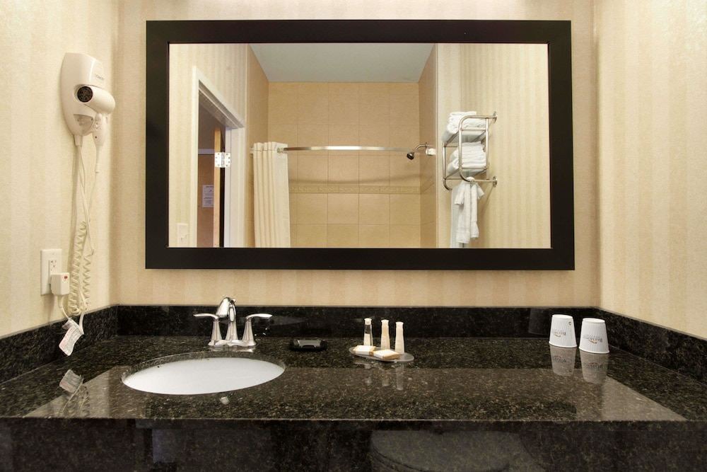 Photo of Bathroom in Prince George