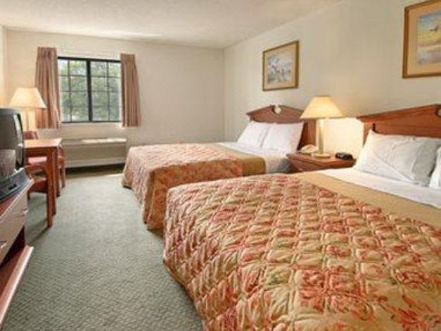 Photo of Bedroom in Cambridge