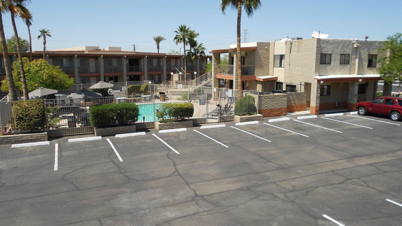 Photo of Buildings in Youngtown