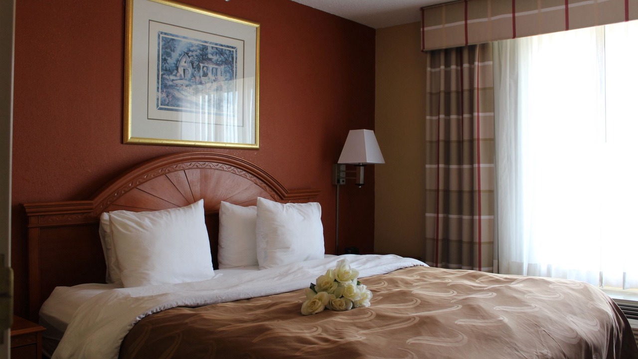Photo of Bedroom in Sharonville