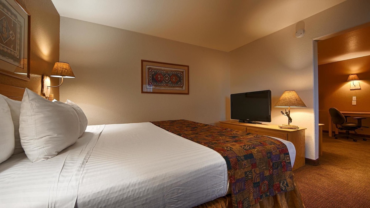 Photo of Bedroom in Gold Canyon