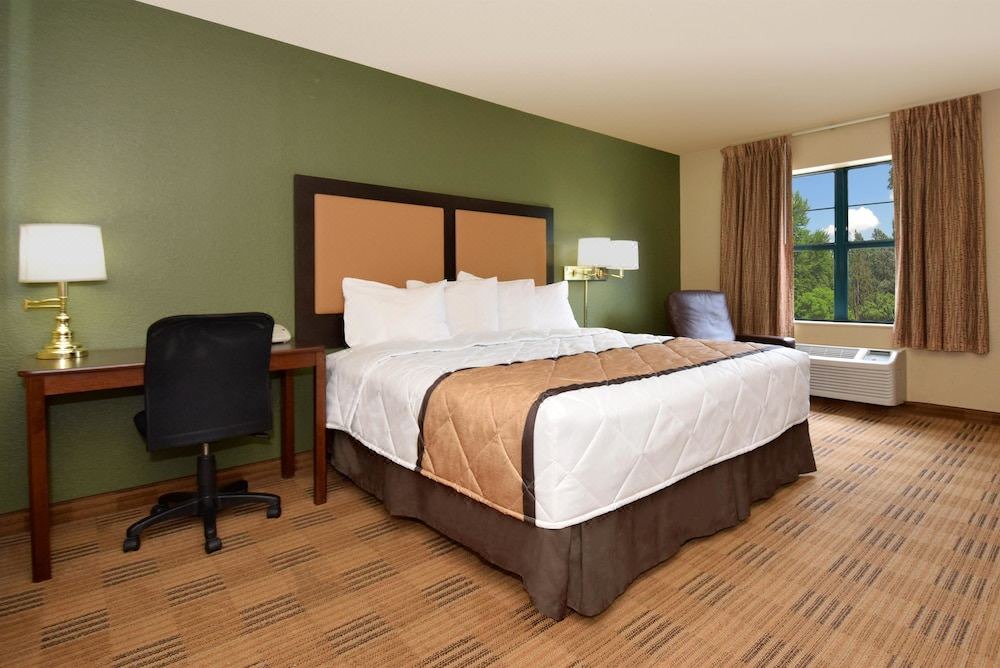 Photo of Bedroom in Jacksonville