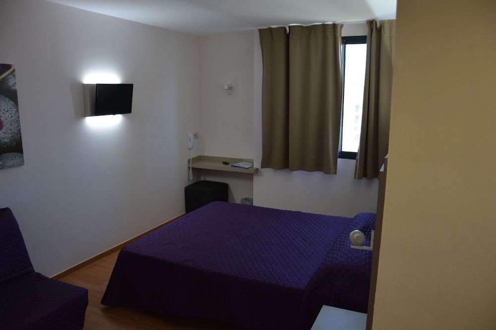 Photo of Bedroom in Calvi