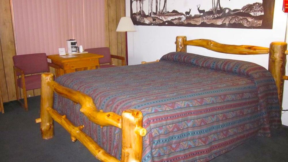 Photo of Bedroom in Panguitch