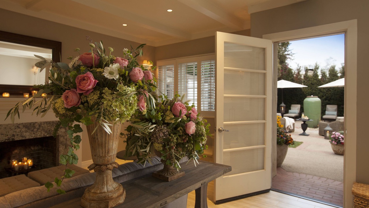 Photo of Livingroom in Covenant