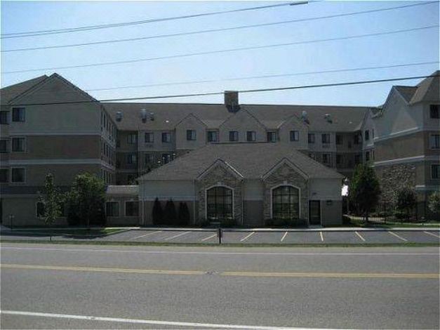 Photo of Buildings in West Chester