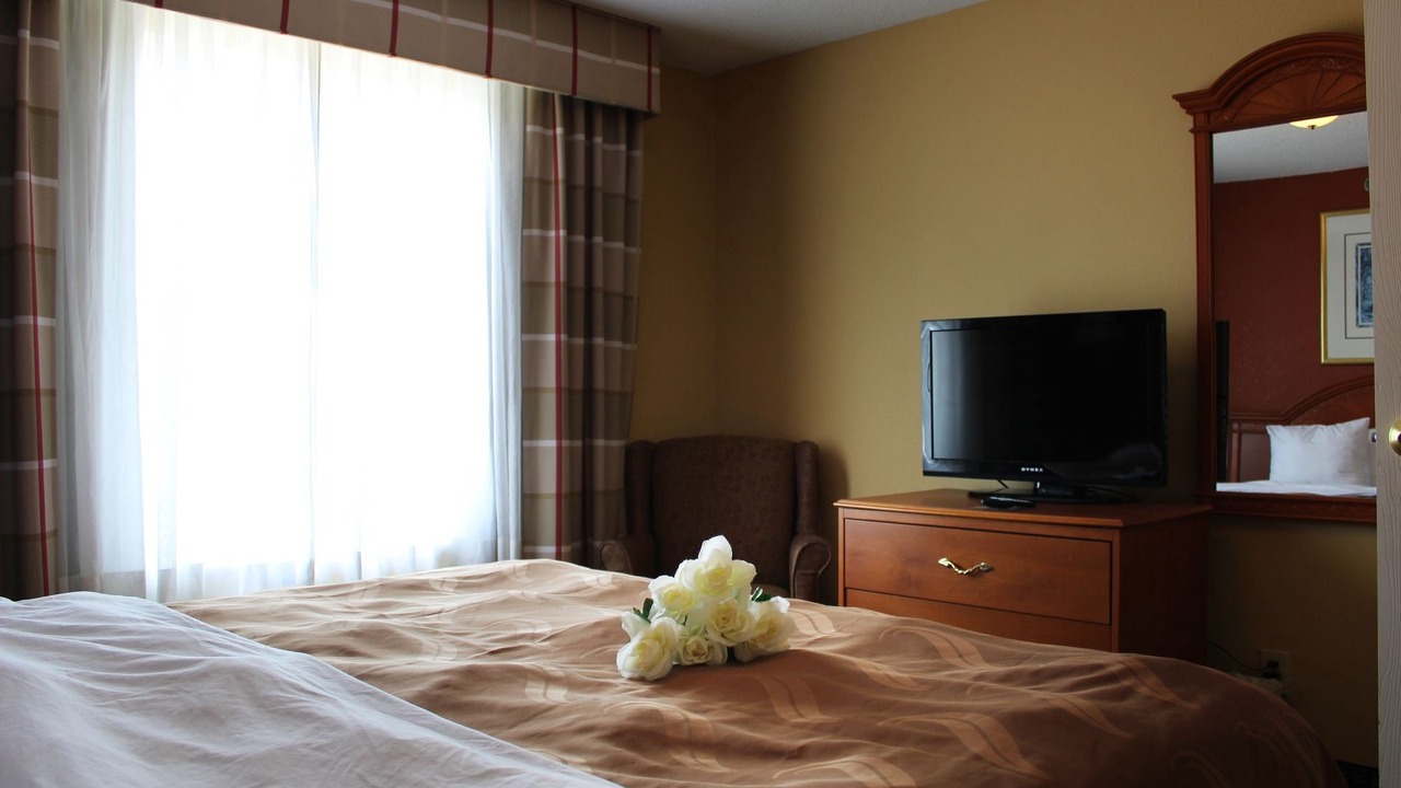 Photo of Bedroom in Sharonville