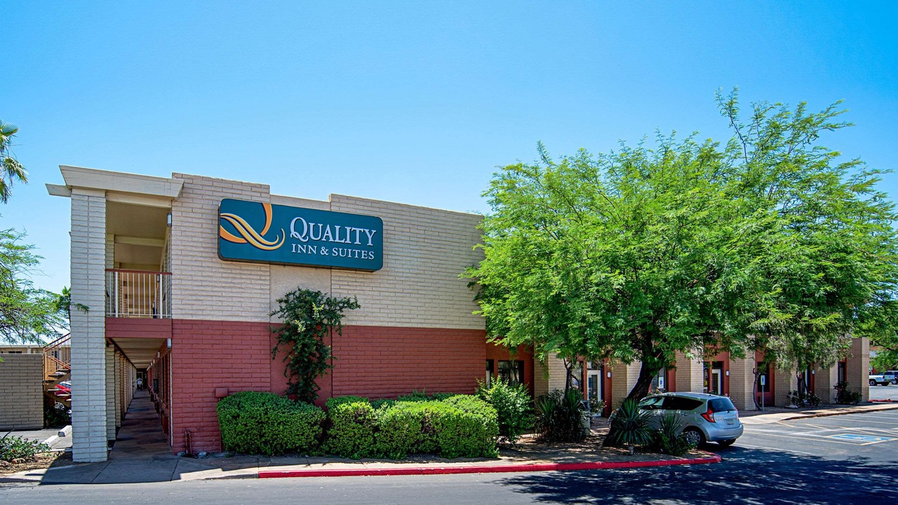Photo of Buildings in Youngtown