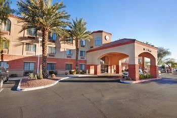 Photo of Buildings in Palo Verde