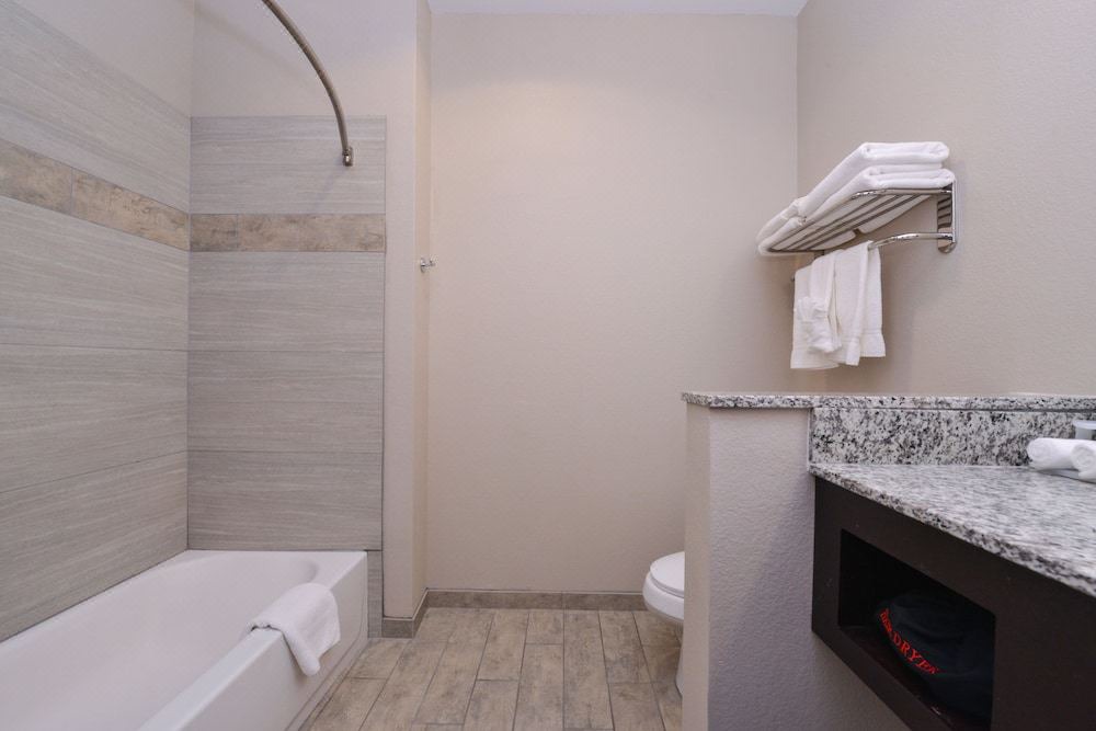 Photo of Bathroom in Williams