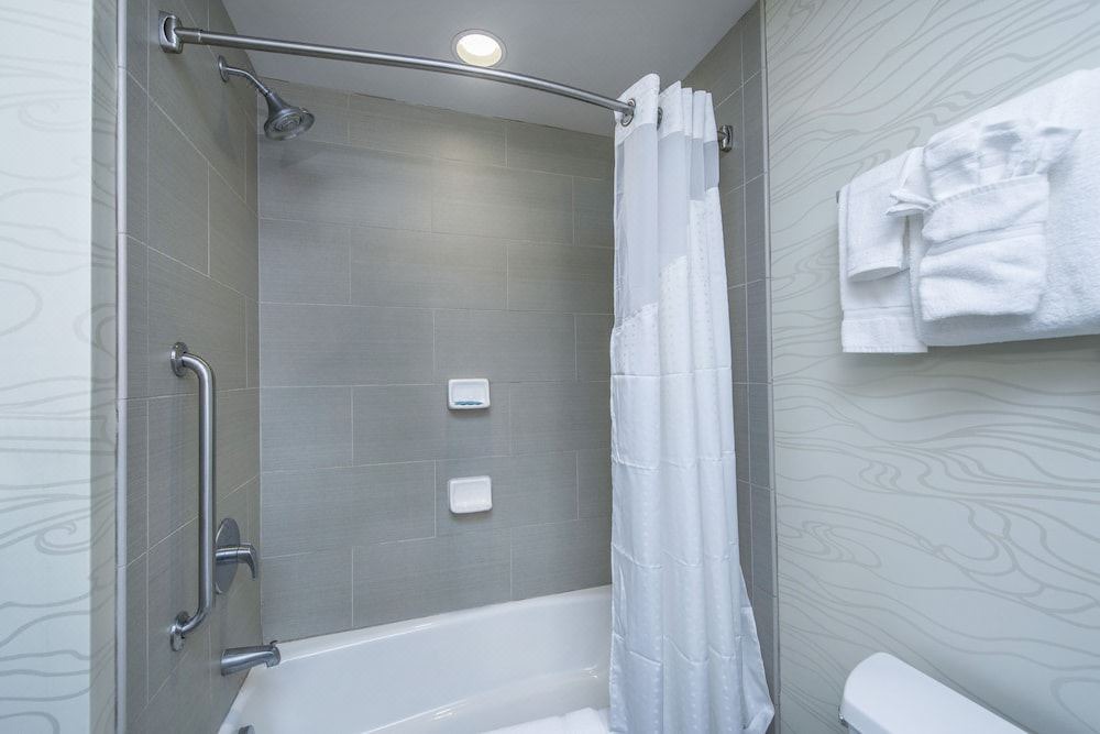 Photo of Bathroom in North Charleston