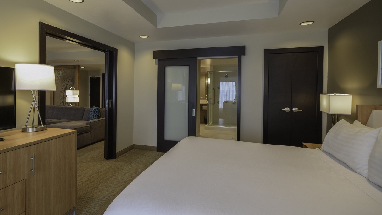 Photo of Bedroom in West Chester