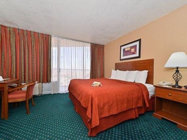 Photo of Bedroom in Page