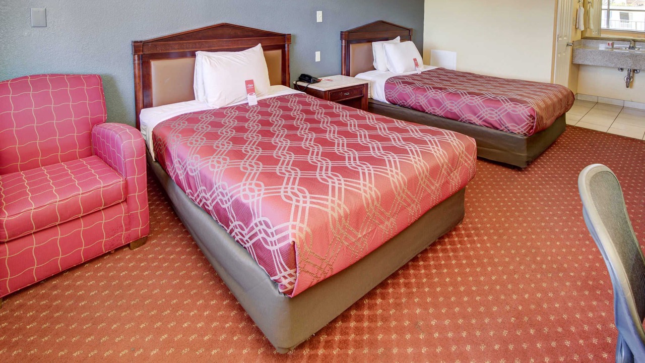 Photo of Bedroom in Norfolk - Virginia Beach