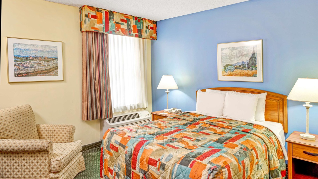 Photo of Bedroom in Morrisville