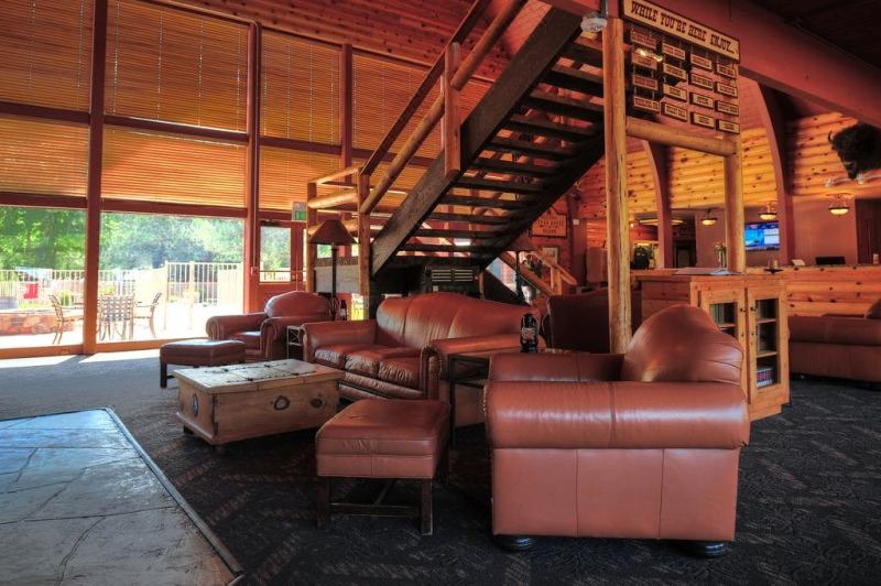 Photo of Livingroom in Kohls Ranch