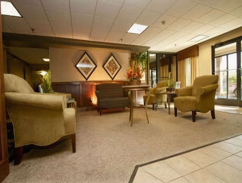 Photo of Livingroom in Morrisville