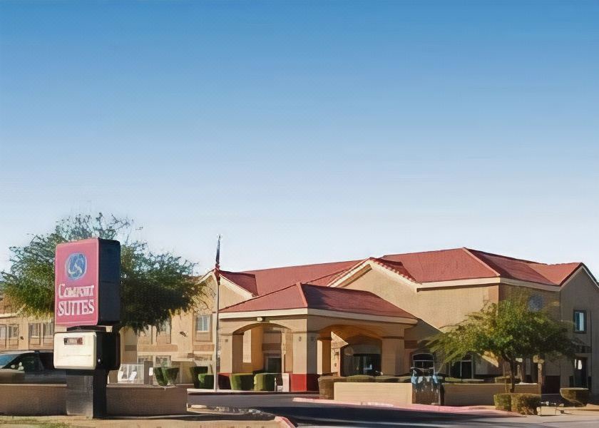 Photo of Buildings in Maryvale