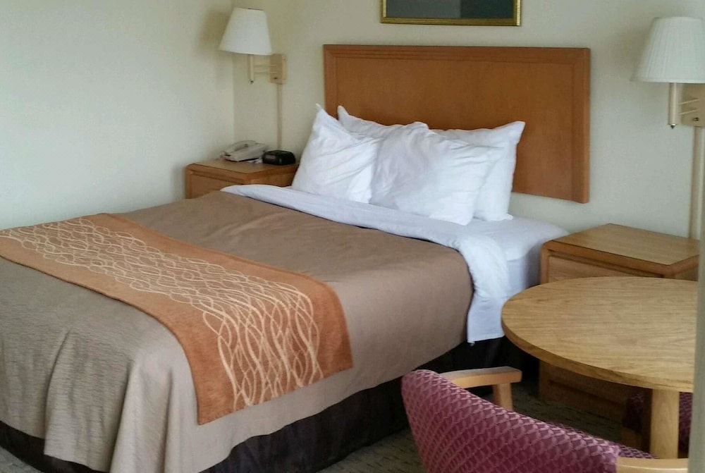 Photo of Bedroom in St. George