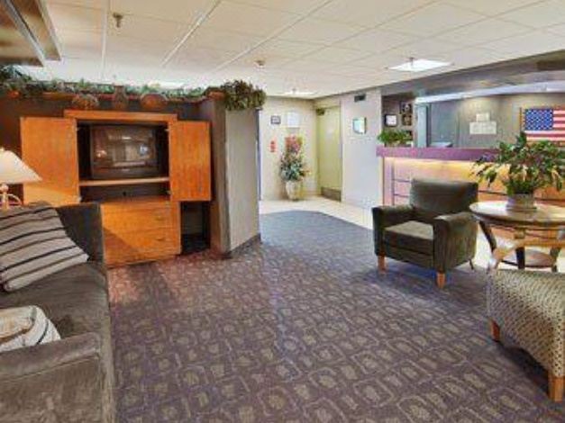 Photo of Livingroom in Morrisville