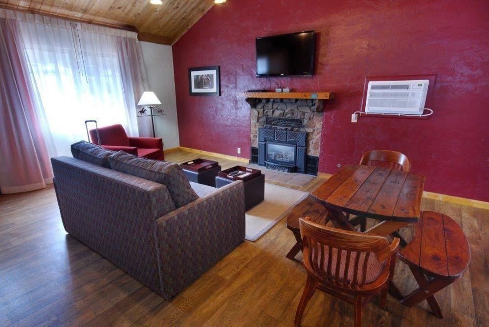 Photo of Livingroom in Kohls Ranch
