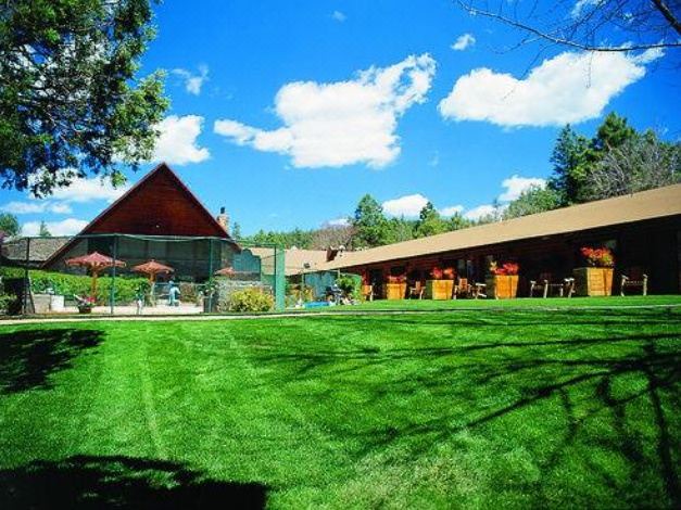 Photo of Buildings in Kohls Ranch