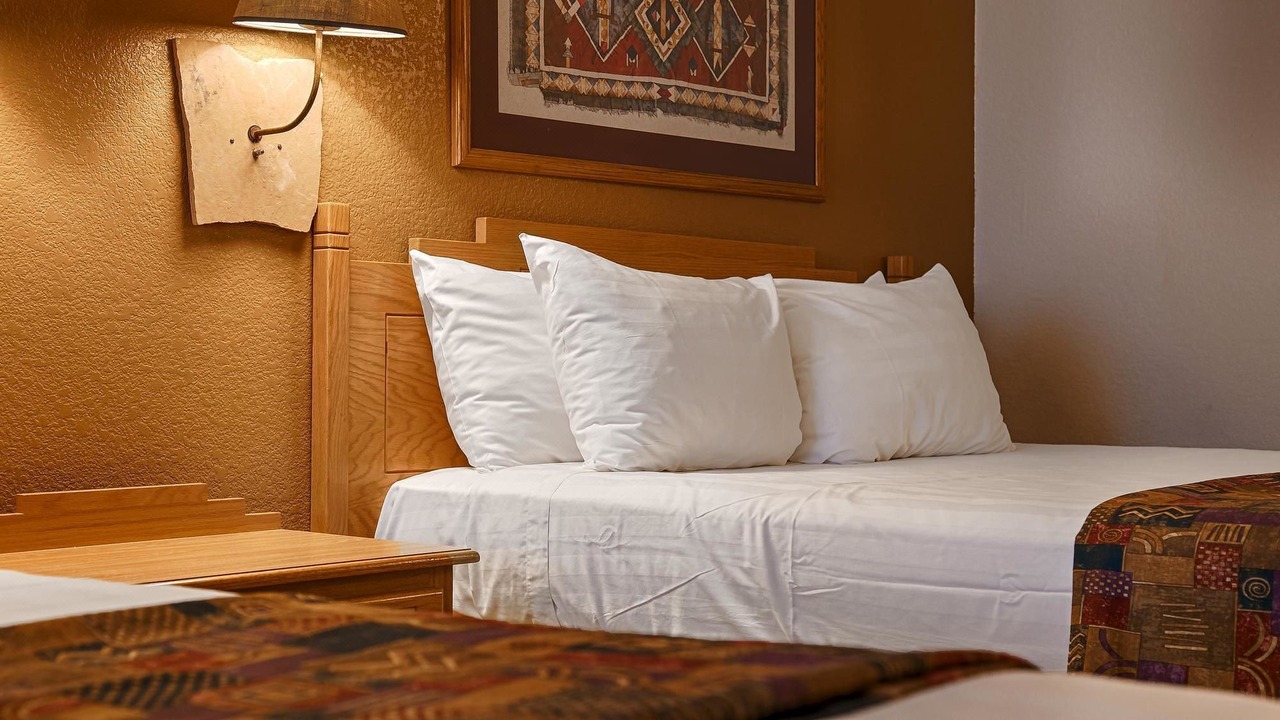 Photo of Bedroom in Gold Canyon