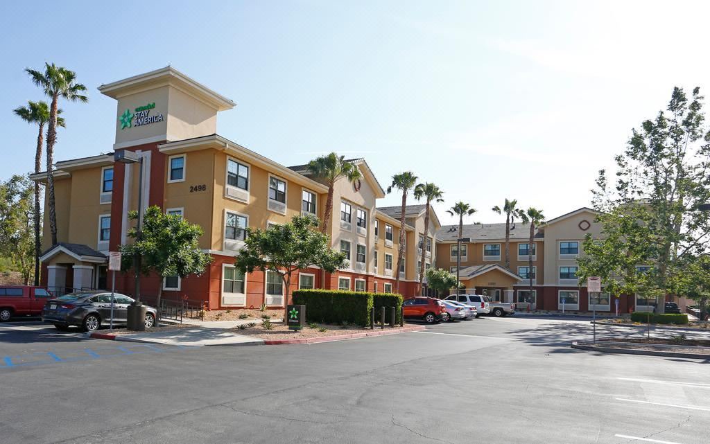 Photo of Buildings in Parkdale