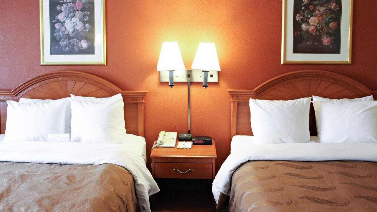 Photo of Bedroom in Sharonville