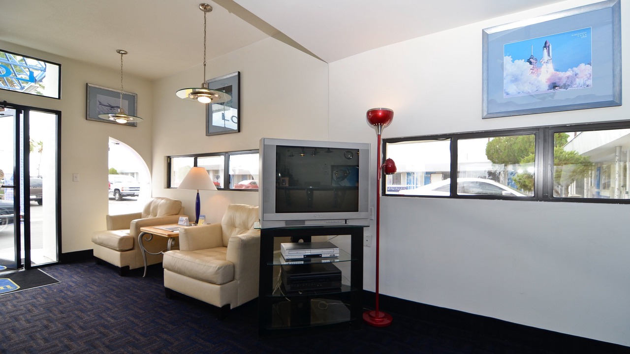 Photo of Livingroom in Gila Bend