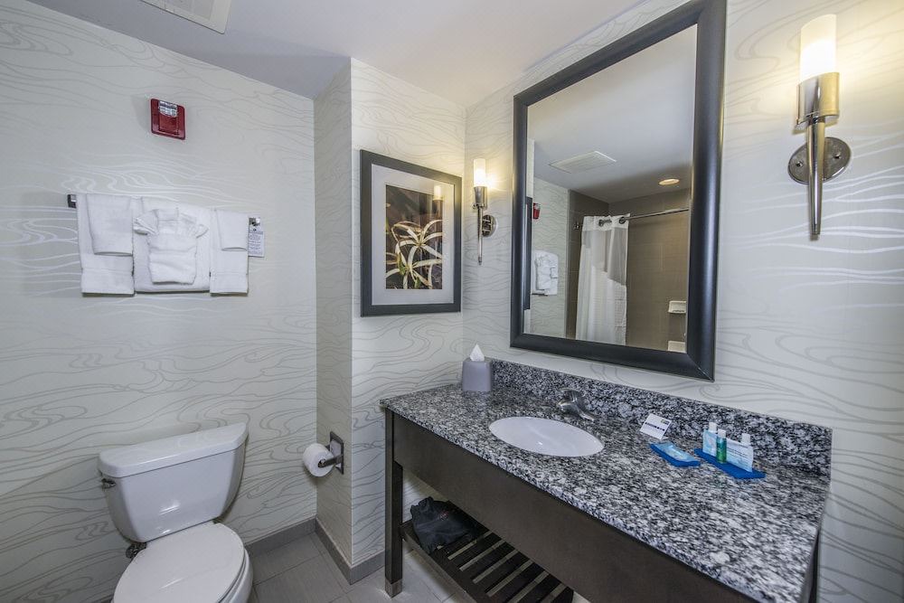 Photo of Bathroom in North Charleston