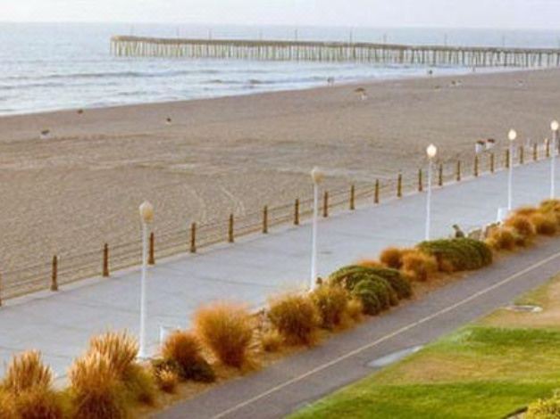 Photo of Buildings in Northeast Virginia Beach