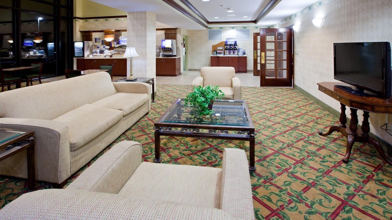 Photo of Livingroom in Shelbyville
