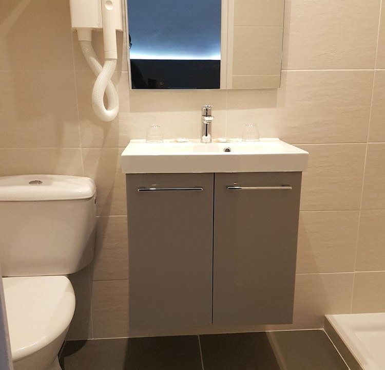 Photo of Bathroom in Calvi