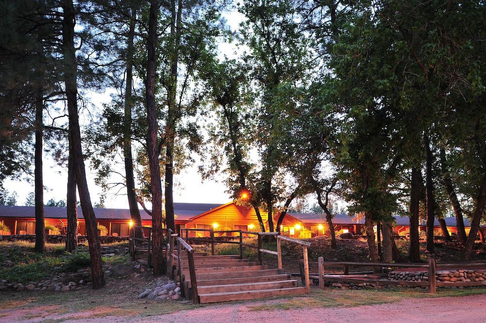 Photo of Buildings in Kohls Ranch
