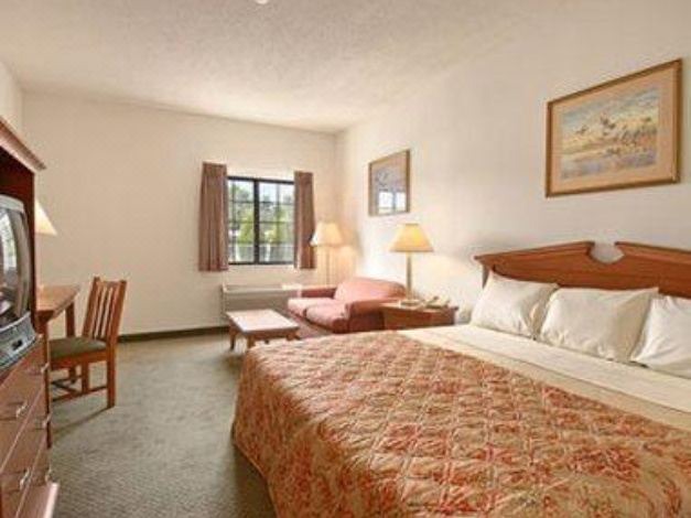 Photo of Bedroom in Cambridge