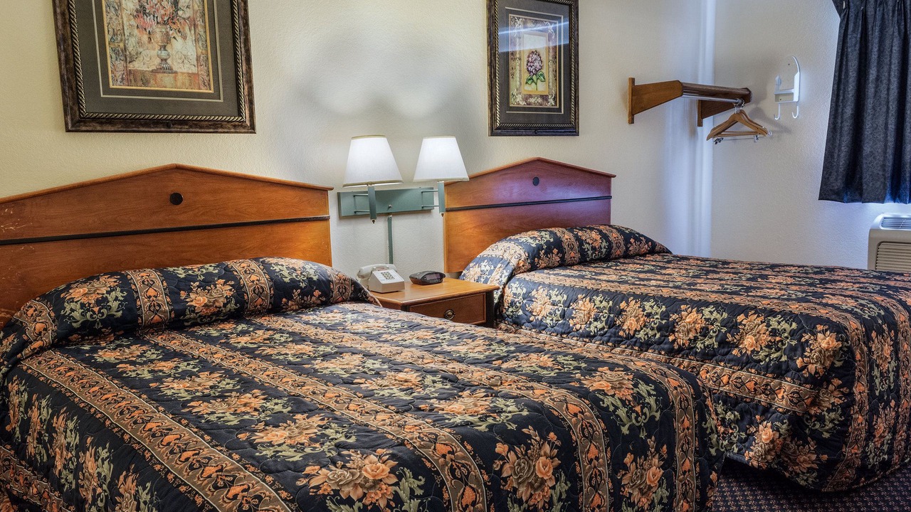 Photo of Bedroom in North Camellia Acres