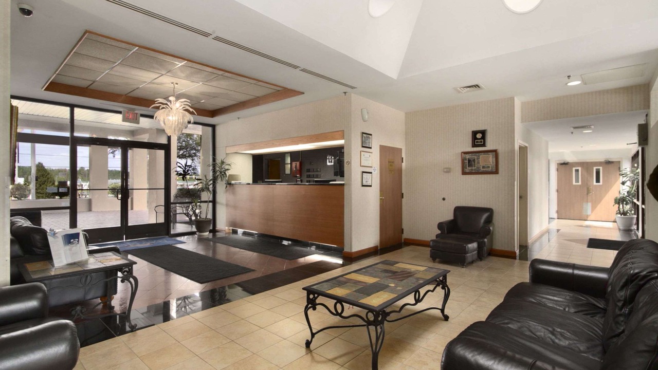 Photo of Livingroom in Prince George