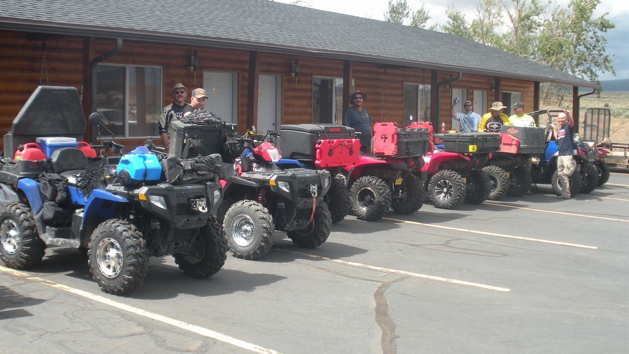 Photo of Others in Panguitch