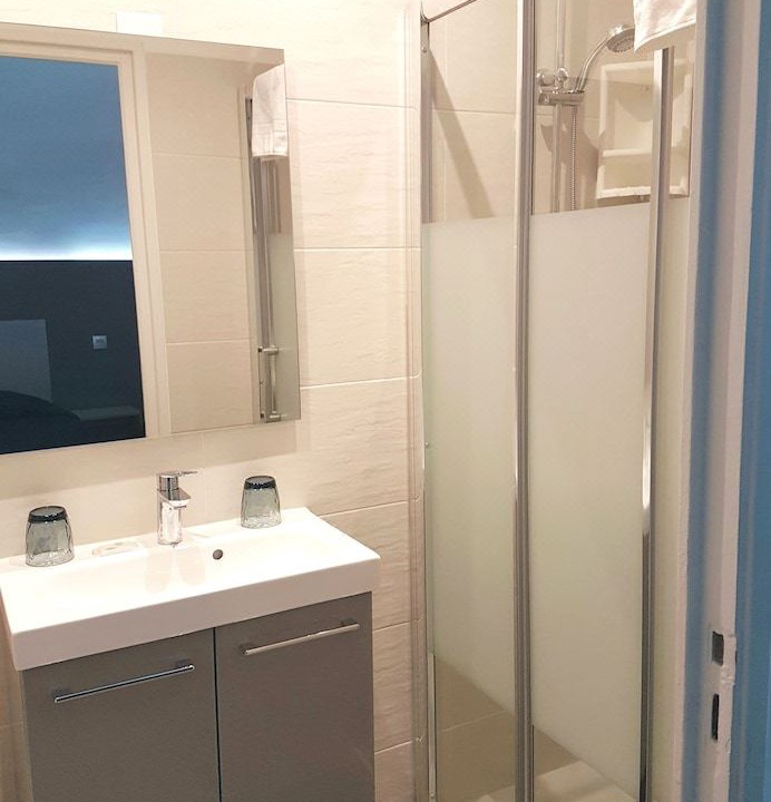 Photo of Bathroom in Calvi